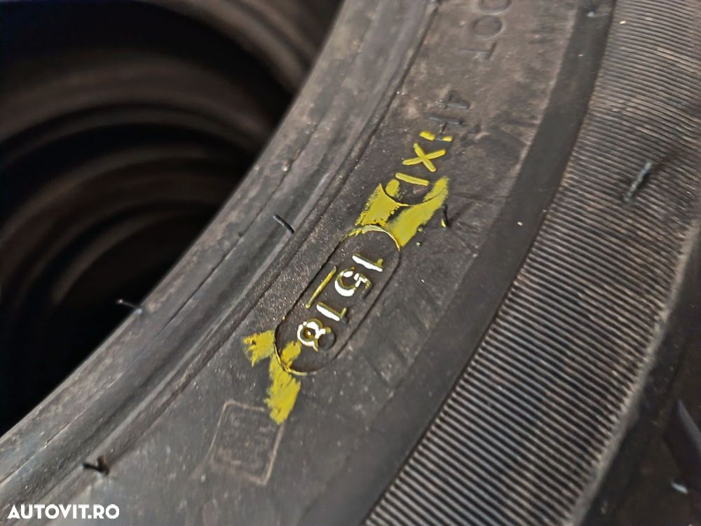 Anvelope vara 235 50 18 sunny 2018 6.4mm - 4