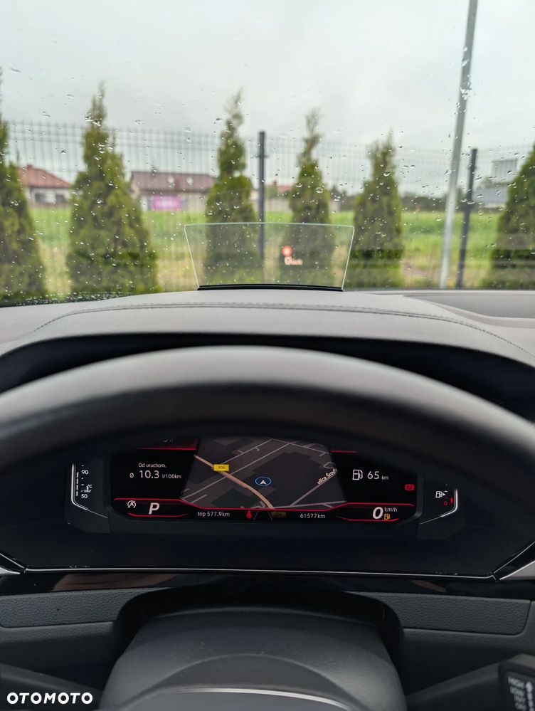 Volkswagen Arteon 2.0 TSI DSG R-Line - 33