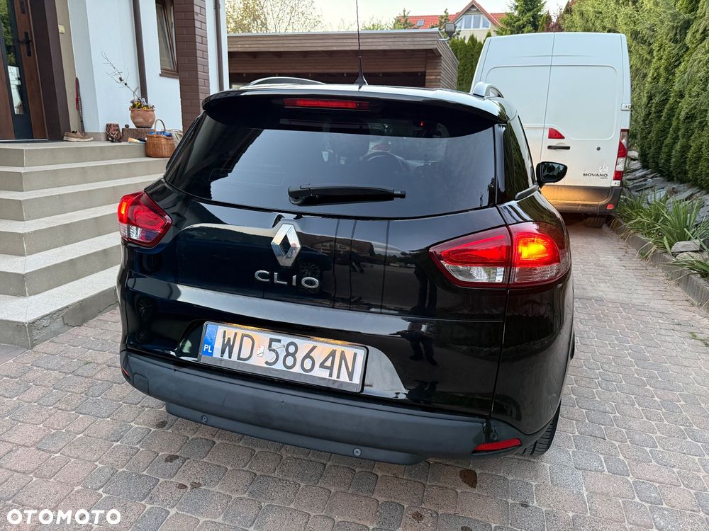 Renault Clio 0.9 Energy TCe Zen - 3