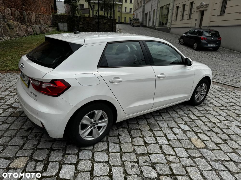 Audi A1 Sportback - 5