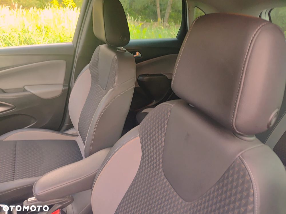 Opel Crossland X 1.6 Start/Stop Innovation - 10