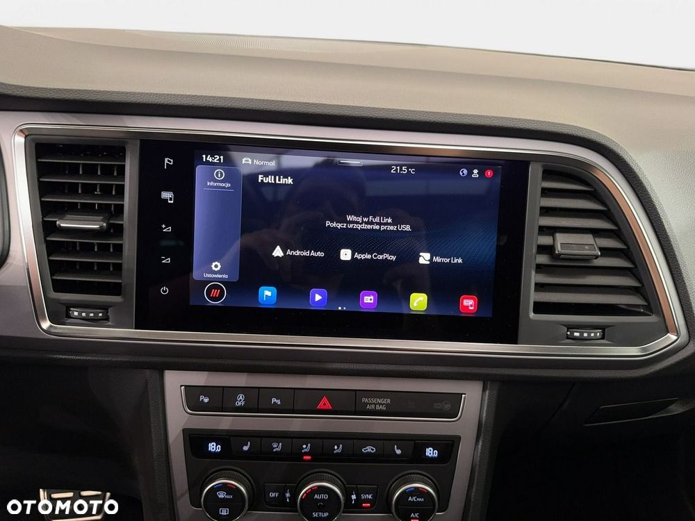Seat Ateca - 24
