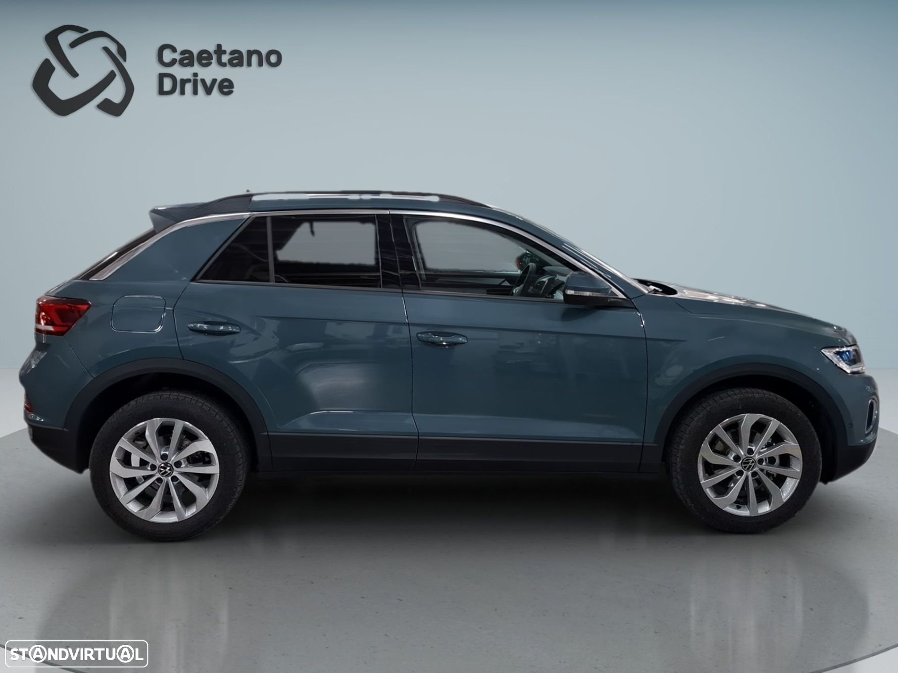 VW T-Roc 1.0 TSI Life - 10