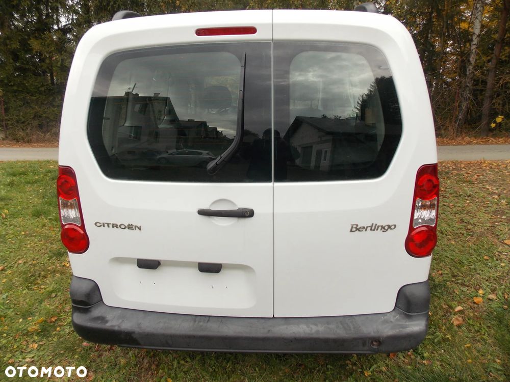 Citroën Berlingo 1.6 HDI Advance - 7