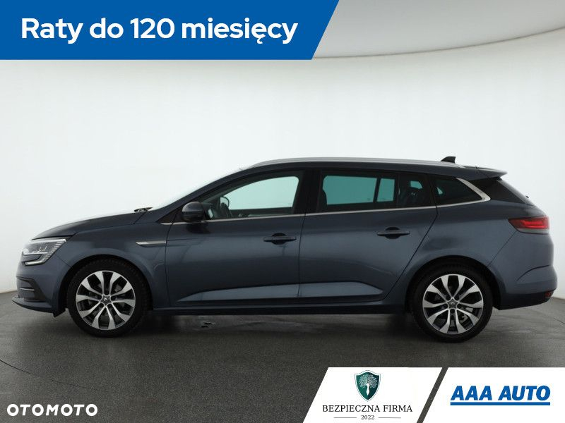 Renault Megane - 3