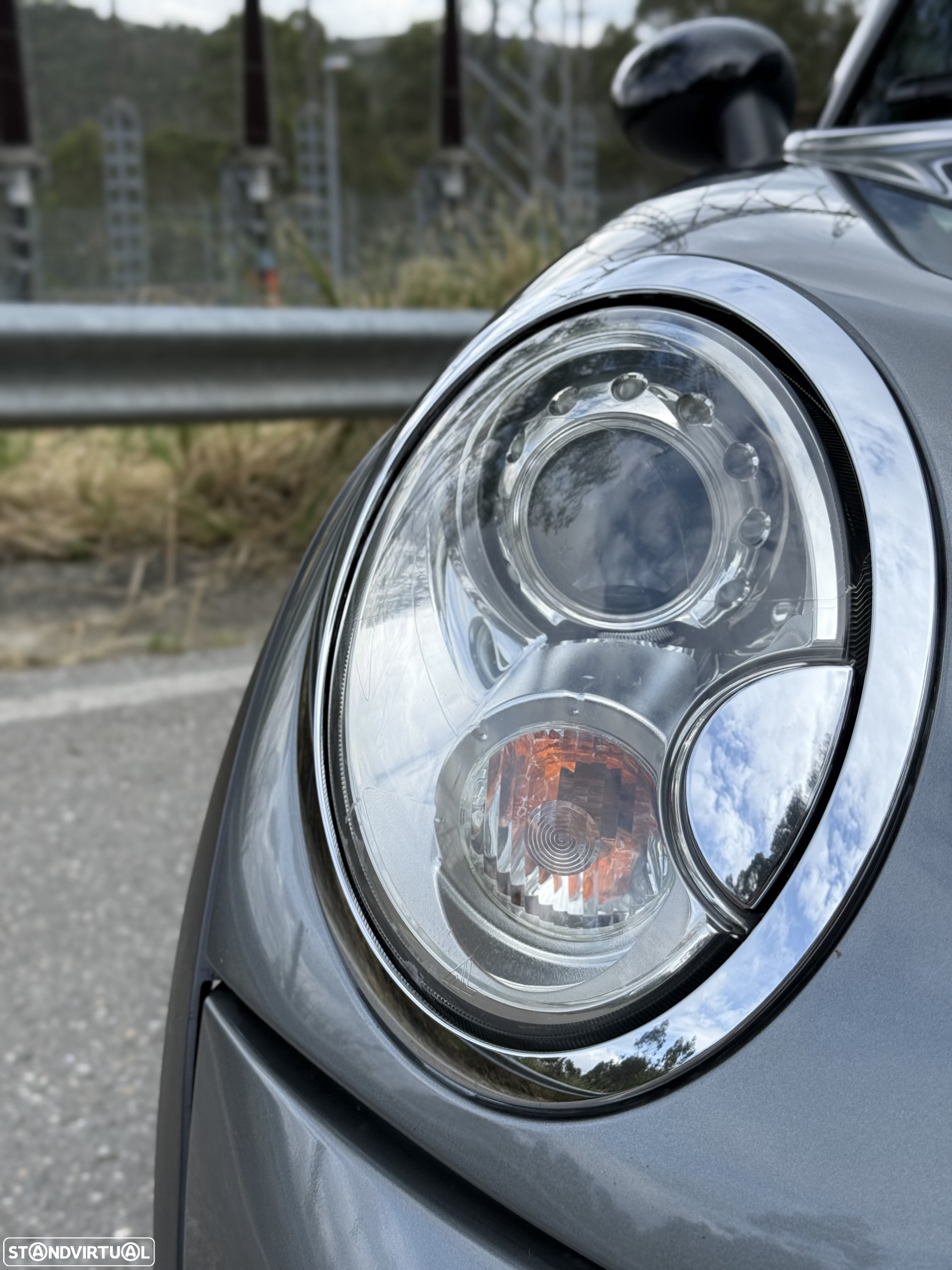 MINI 3 Portas Cooper S - 2