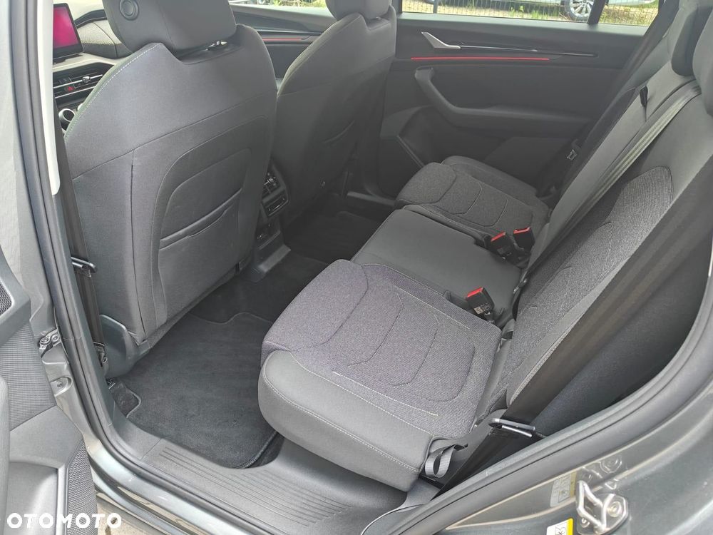 Skoda Kodiaq 2.0 TDI 4x4 Selection DSG - 7