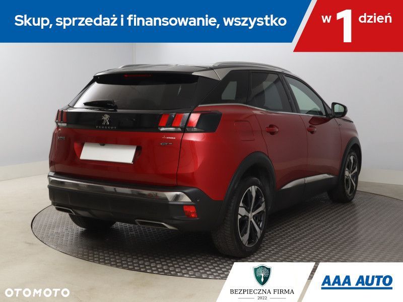 Peugeot 3008 - 7