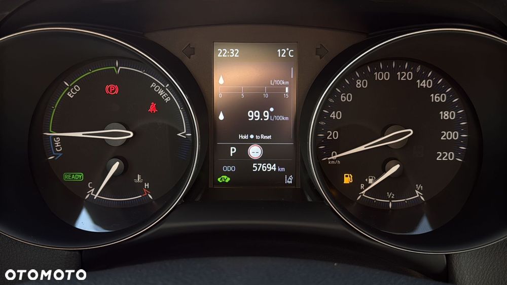 Toyota C-HR 1.8 Hybrid GPF Comfort - 16