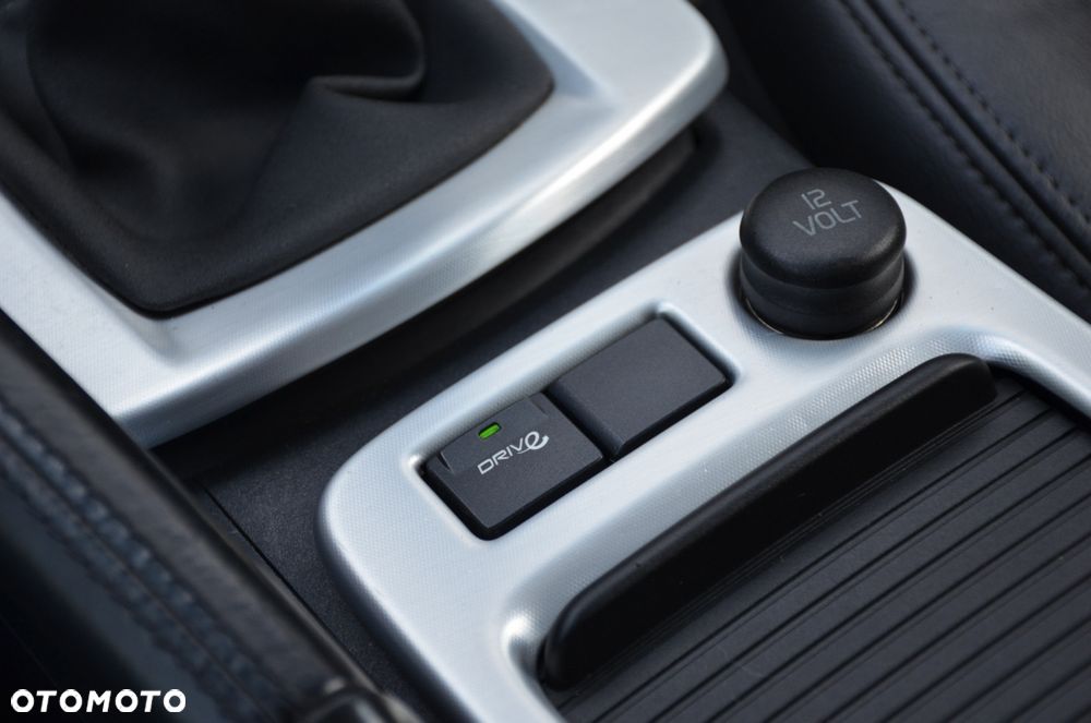 Volvo V50 D2 Summum Start-Stop - 35