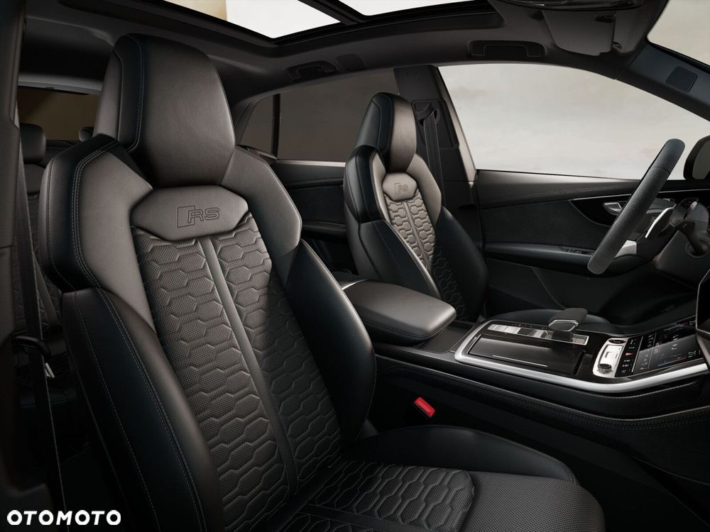 Audi RS Q8 - 7