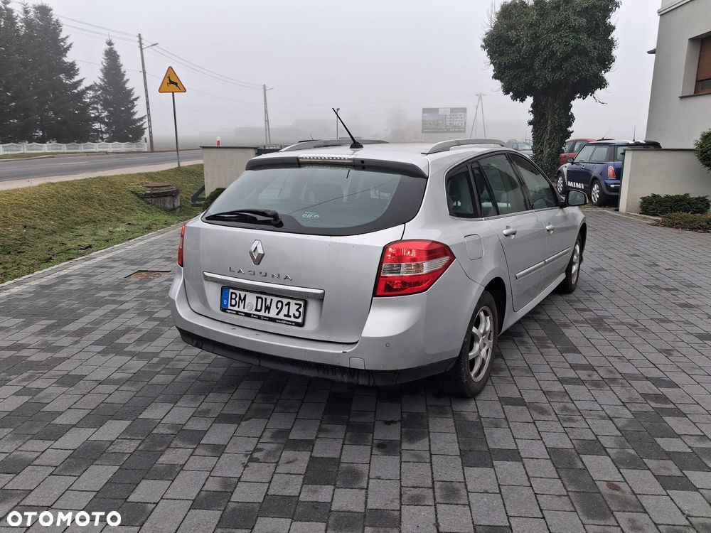 Renault Laguna 2.0 16V 140 Expression - 3