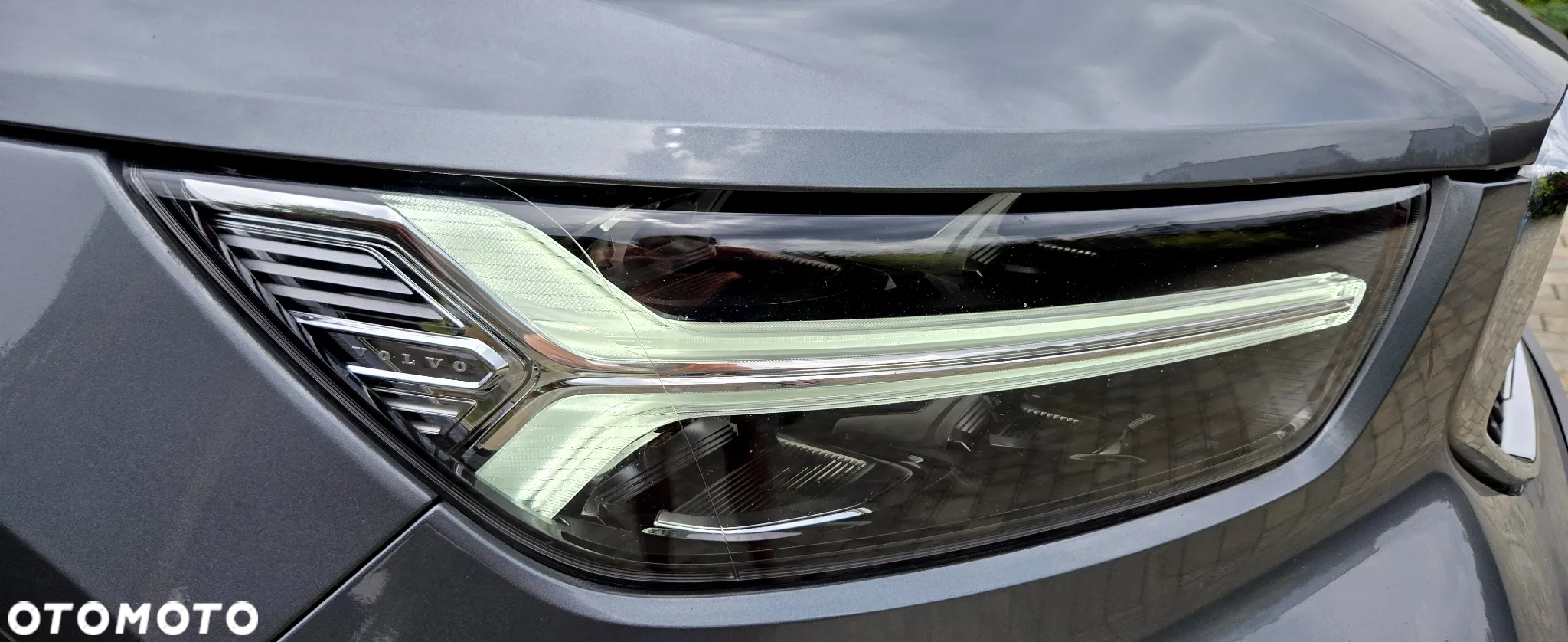 Volvo XC 40 D3 Momentum Pro - 4