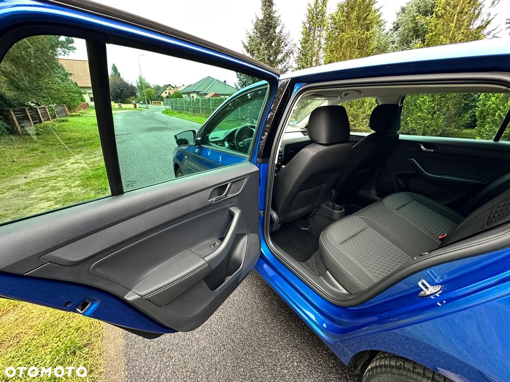 Skoda RAPID 1.2 TSI (Green tec) Active - 19