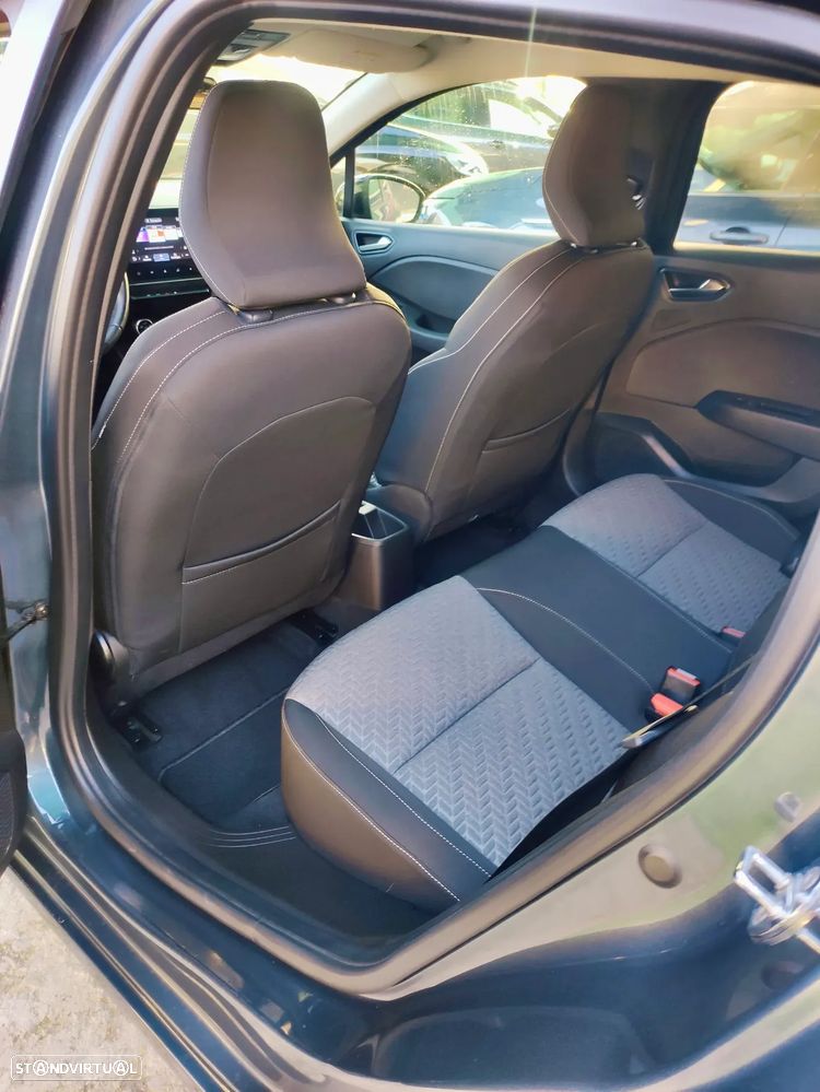 Renault Clio 1.5 Blue dCi Evolution - 23