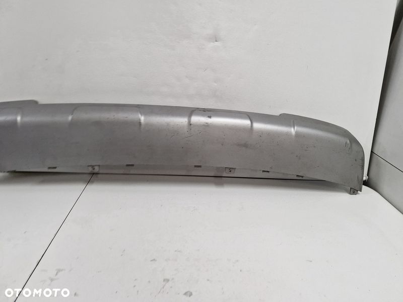 chevrolet orlando i 1 listwa dokładka zderzaka tylnego tył 96895649 - 2