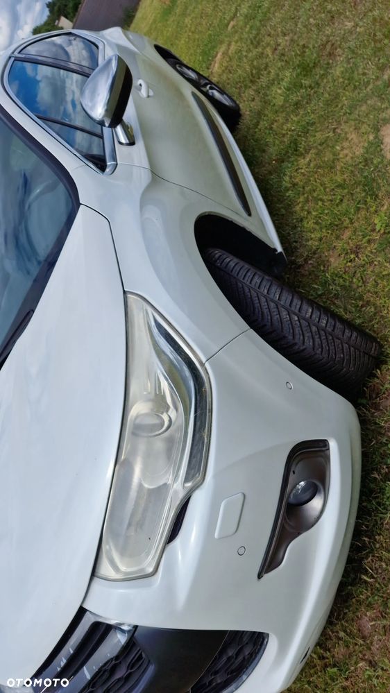 Citroën DS4 e-HDi 110 EGS6 SoChic - 20