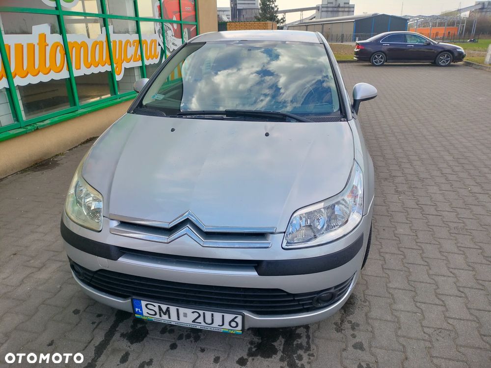 Citroën C4 - 3
