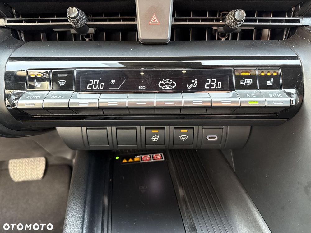 Toyota C-HR 1.8 Hybrid Style - 21
