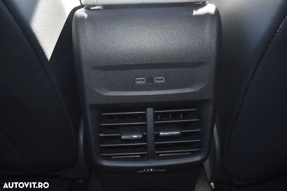 Ford Explorer Elektromotor mit Extended Range RWD 77kWh Premium - 19