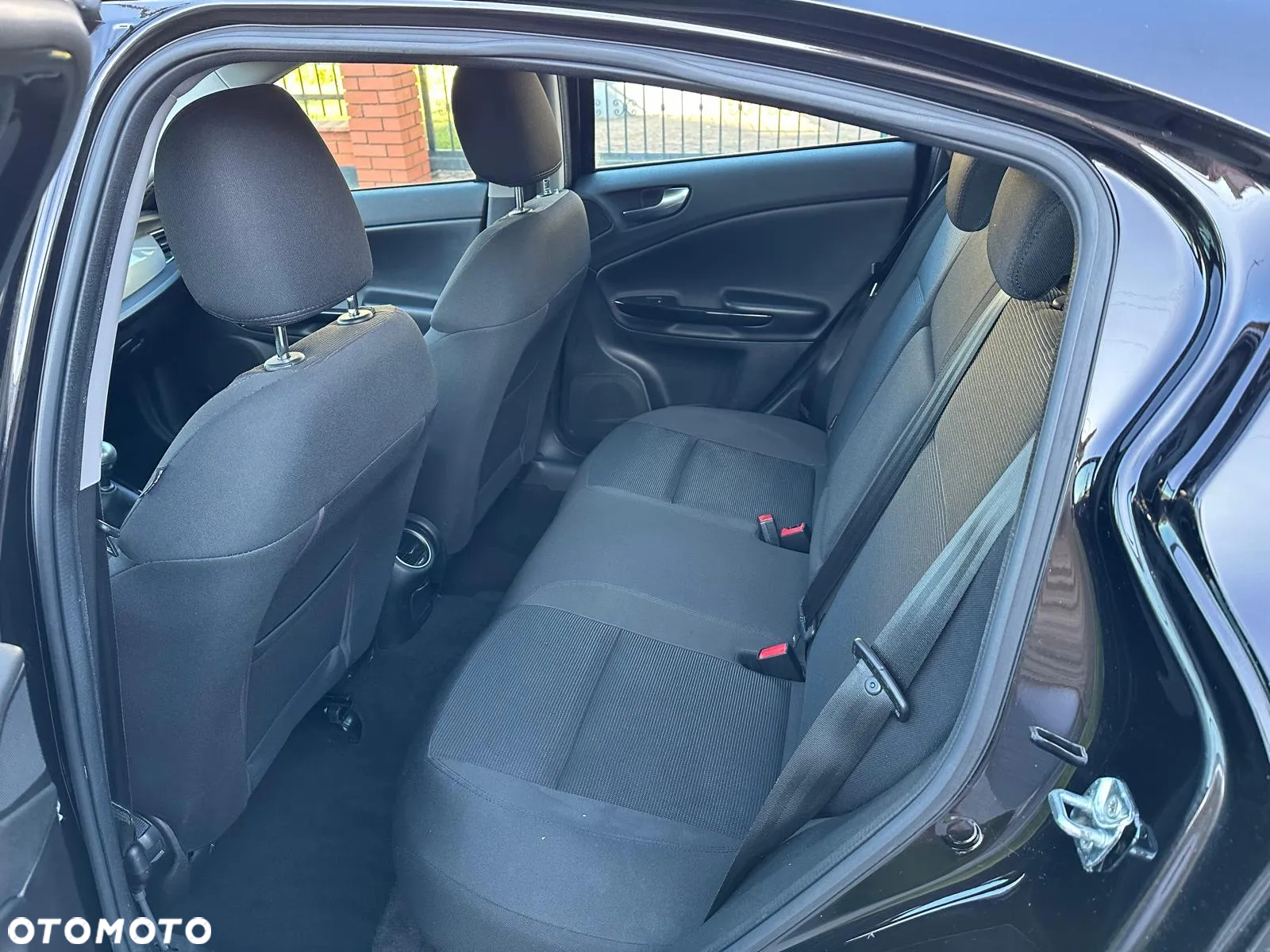 Alfa Romeo Giulietta 2.0 JTDM 16V Turismo - 11