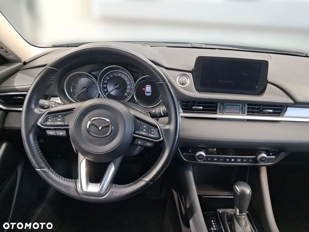 Mazda 6 2.0 Center-Line - 14