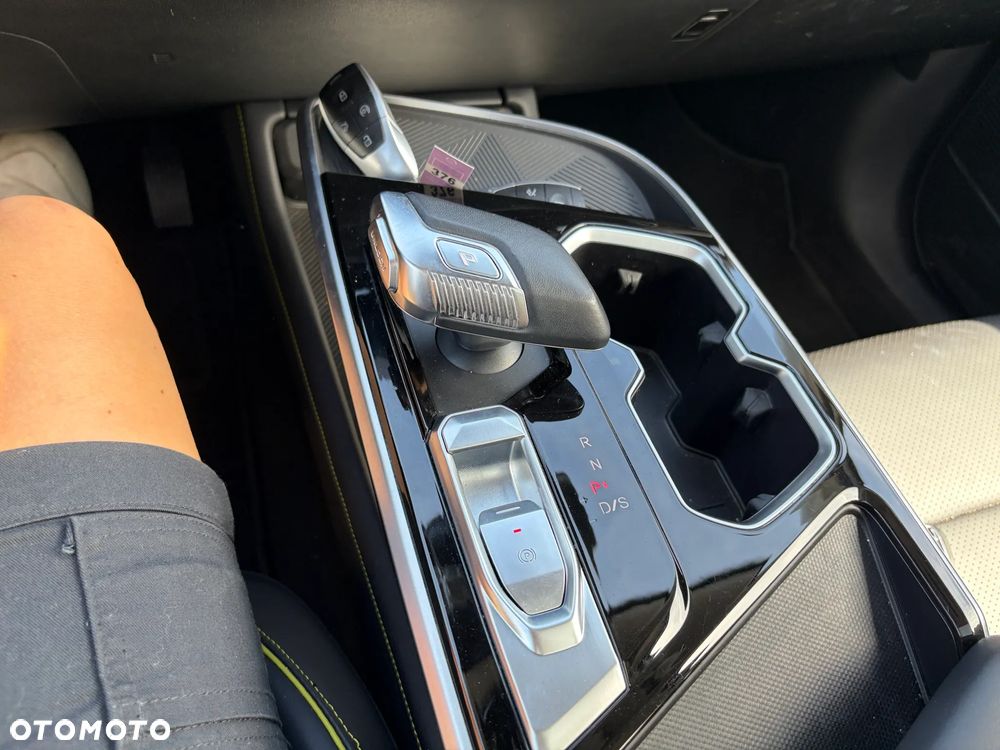 BAIC Senova X55 Luxury - 13