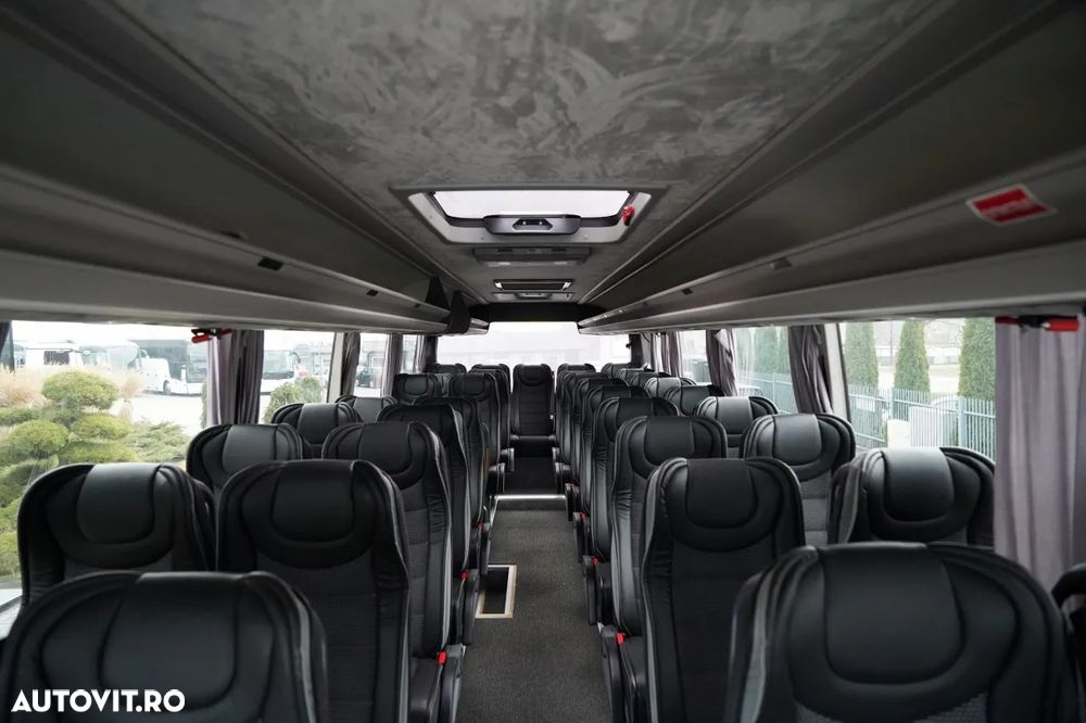 Mercedes-Benz GLORY / ERENER / EURO 6 / IMPORTAT / 58.000 KM!!! / - 38