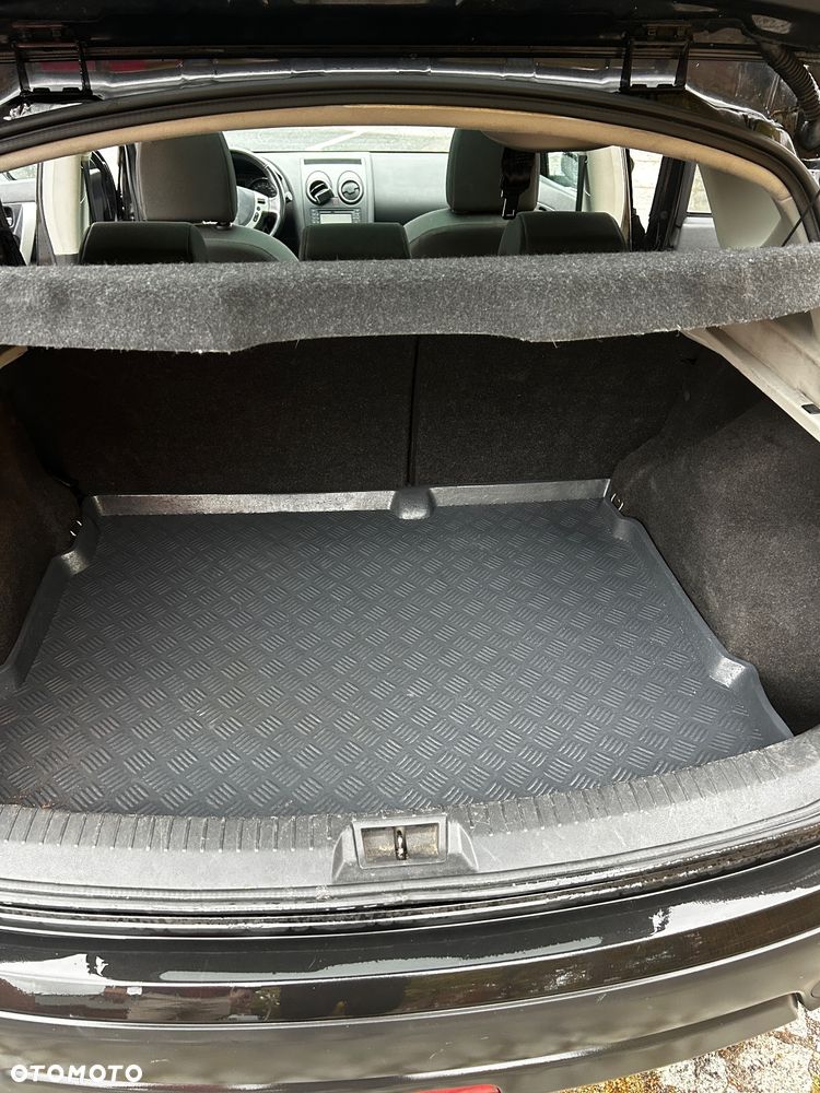 Nissan Qashqai 1.5 dCi Acenta - 10