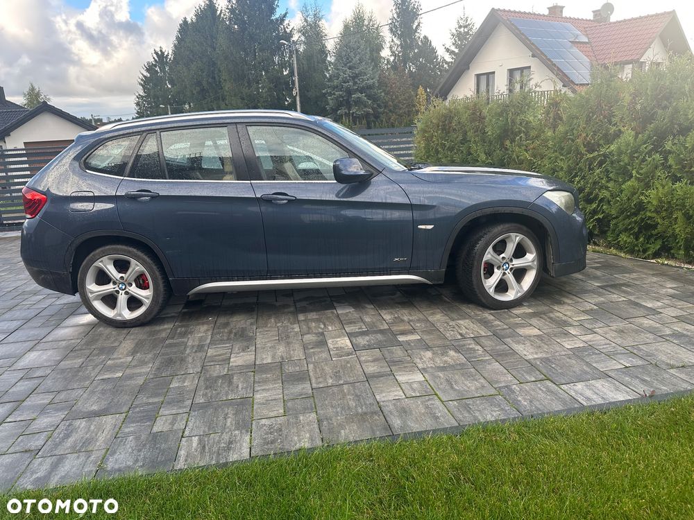 BMW X1 xDrive23d - 2