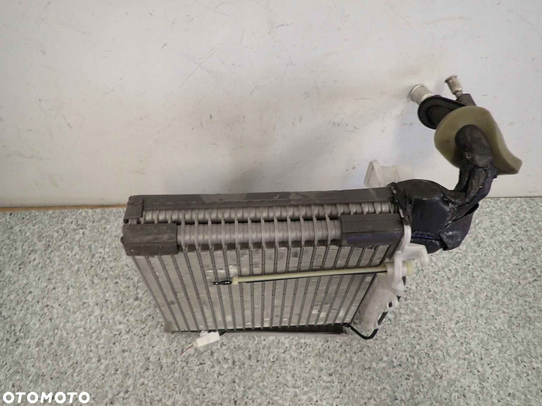 RAV4 RAV 4 99-05 PAROWNIK KLIMATYZACJI - 4