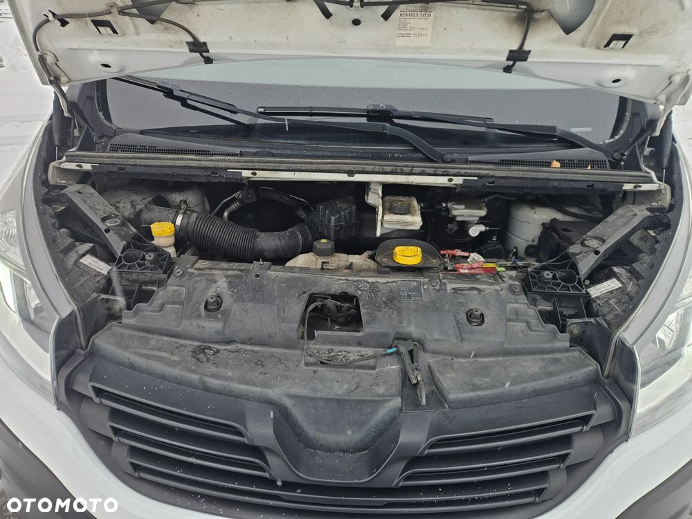 Renault Trafic - 5