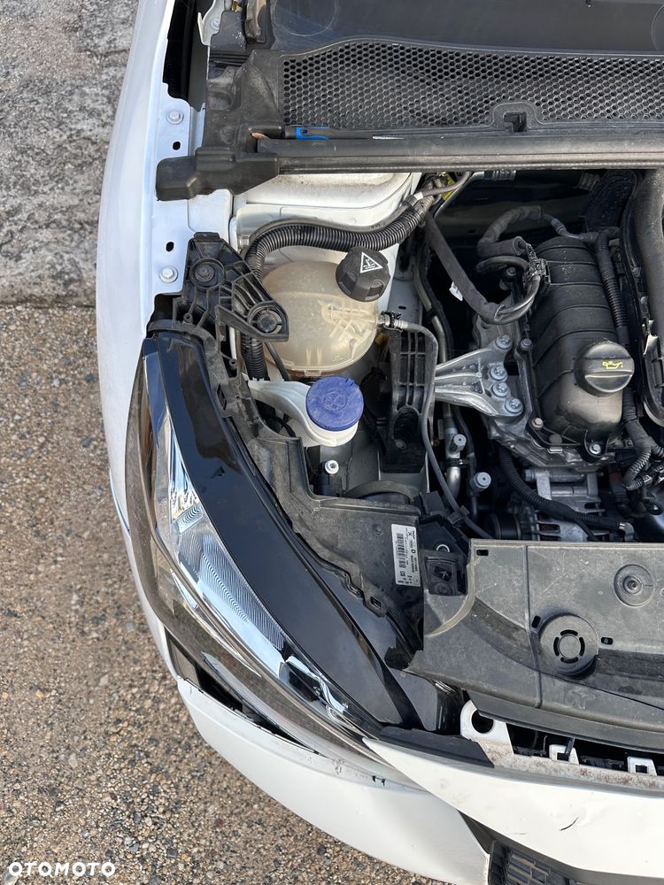 Peugeot 208 1.2 PureTech Active Pack S&S - 19