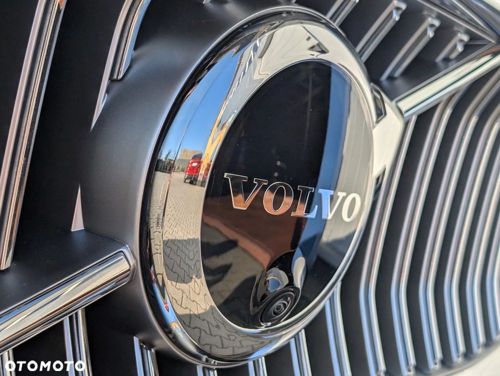 Volvo S90 T5 Geartronic Inscription - 39