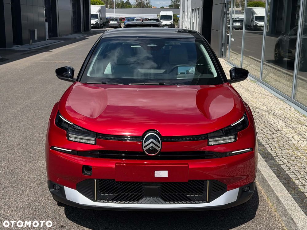 Citroën C4 1.2 mHEV Max eDCT6 - 3