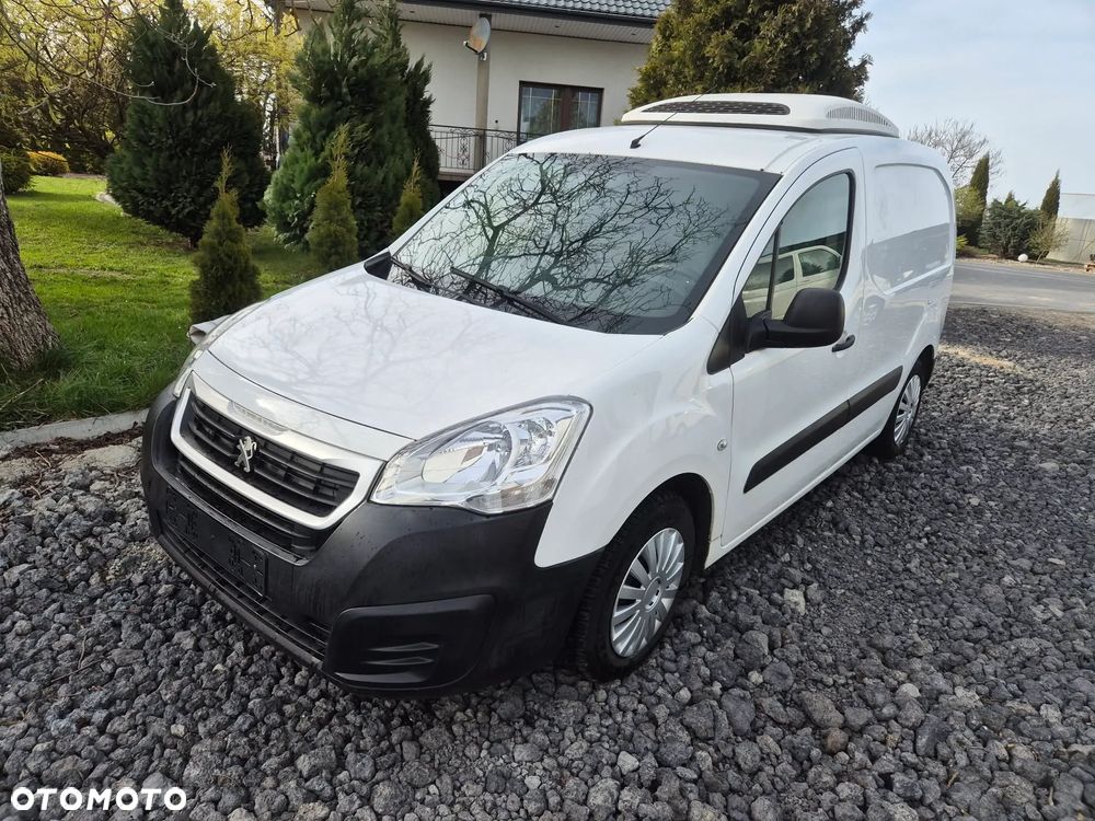 Peugeot Partner - 2