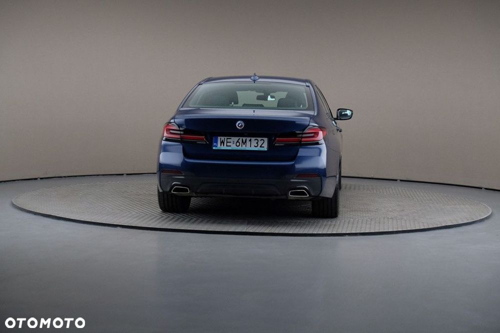 BMW Seria 5 - 5