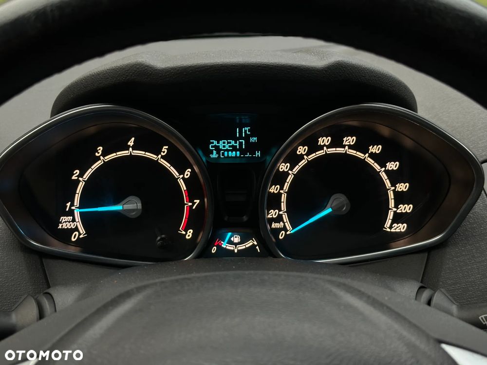 Ford Fiesta 1.0 Titanium - 15