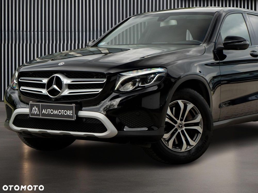 Mercedes-Benz GLC - 2