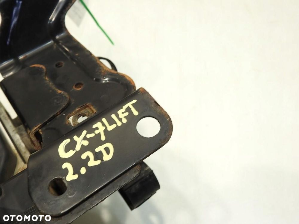 MAZDA CX-7 2.2 MZR CD EH46437A0 - 2