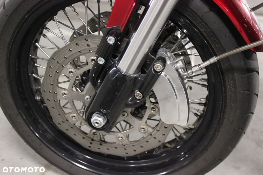 Harley-Davidson XR 1200 - 19