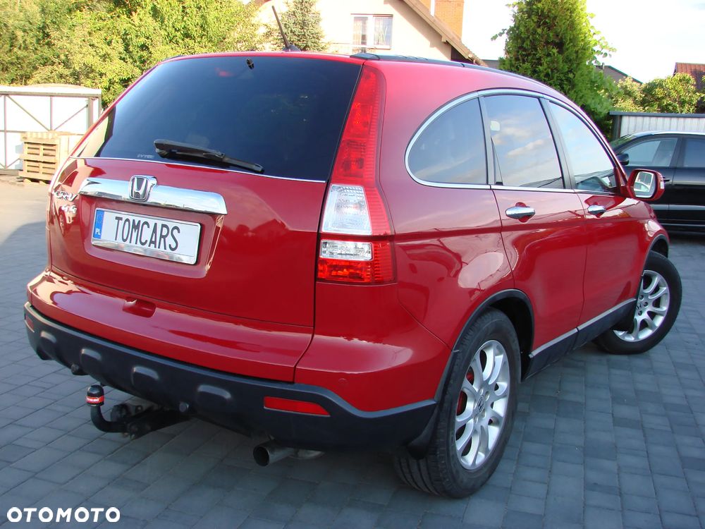 Honda CR-V 2.0i-VTEC Executive 50 Jahre Edition - 8