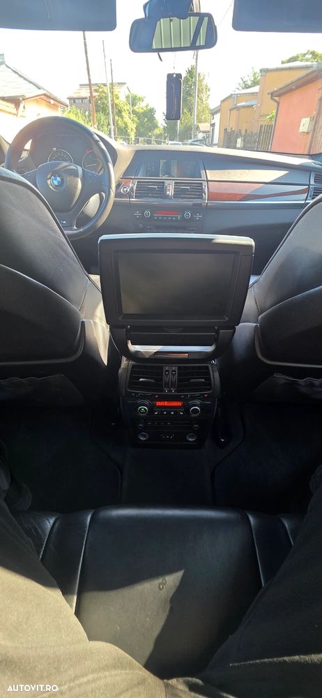 BMW X5 - 7