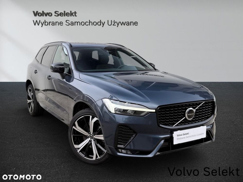 Volvo XC 60 - 5