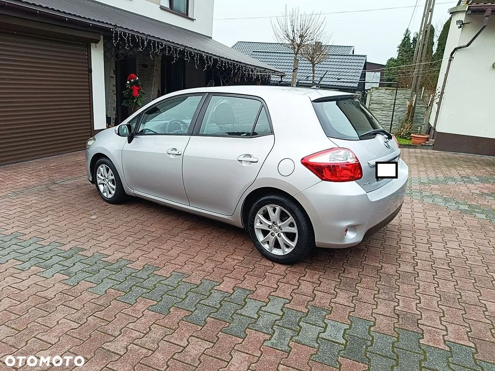 Toyota Auris 1.33 VVT-i Premium - 7