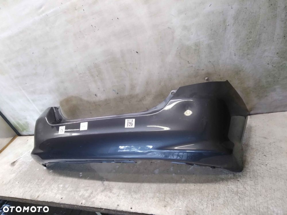 $ ZDERZAK TYŁ TYLNY DO HONDA JAZZ II 2 LIFT FL NH658P - 4