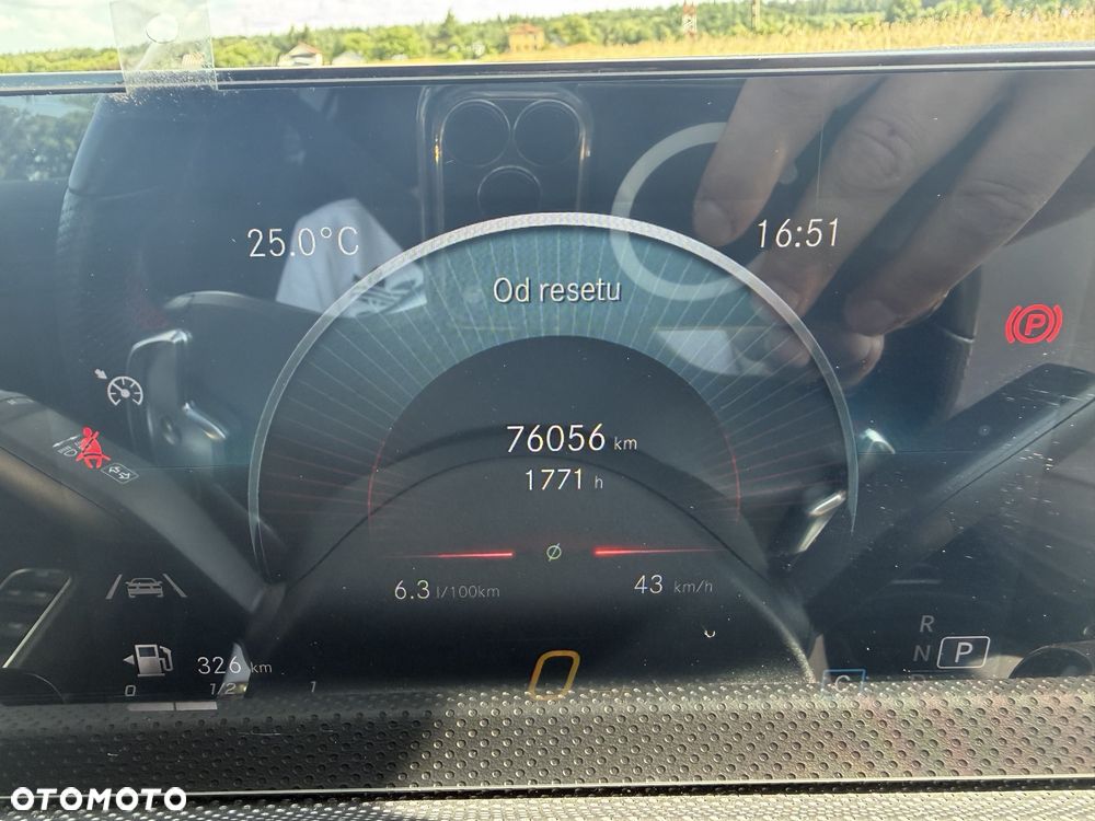 Mercedes-Benz CLA - 6