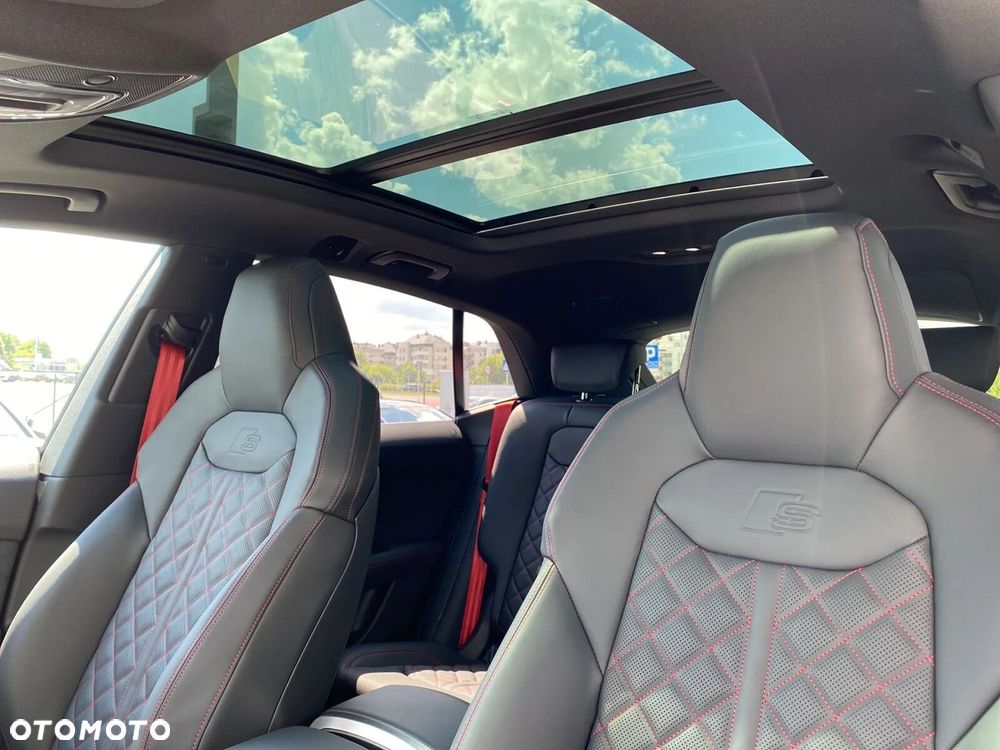 Audi Q8 - 25