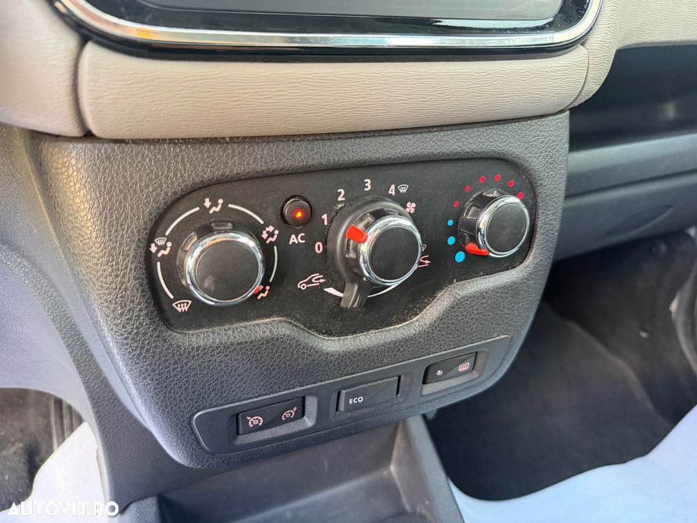 Dacia Lodgy - 16