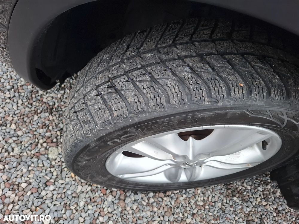 Nissan Qashqai 1.6 DCI DPF Start/Stop I-Way - 20